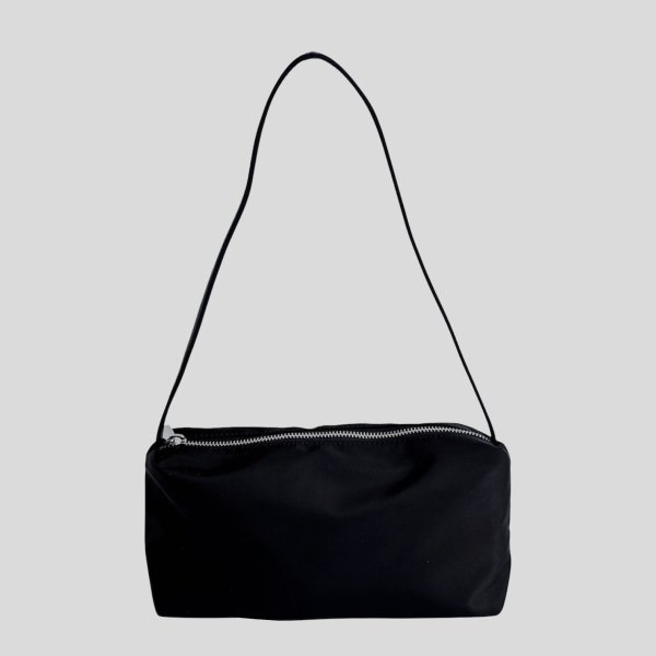 画像1: Classic Nylon Bag (1)