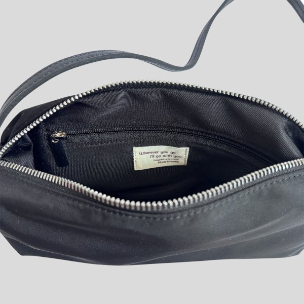 画像13: Classic Nylon Bag (13)