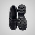 画像4: Leather Cunky Loafers (4)