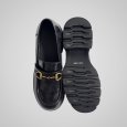 画像5: Leather Bit Loafers (5)