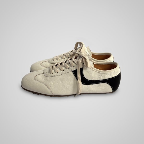 画像2: [ilungo]Side-Line Sneaker (2)