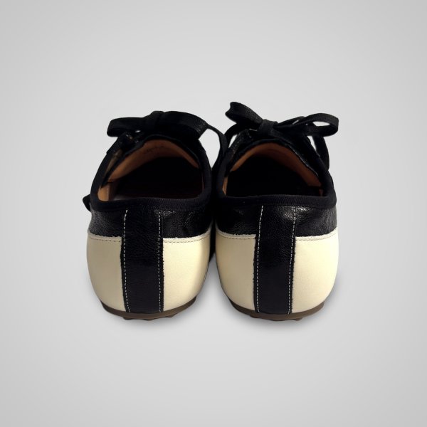 画像3: [ilungo]Side-Line Sneaker (3)