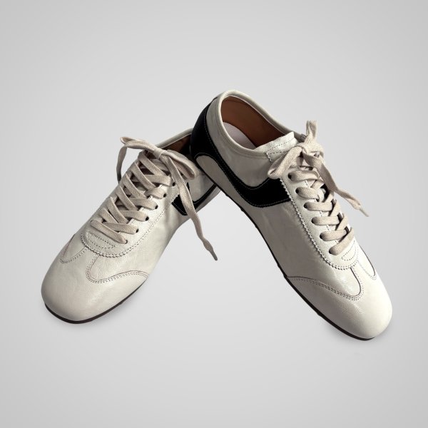 画像5: [ilungo]Side-Line Sneaker (5)