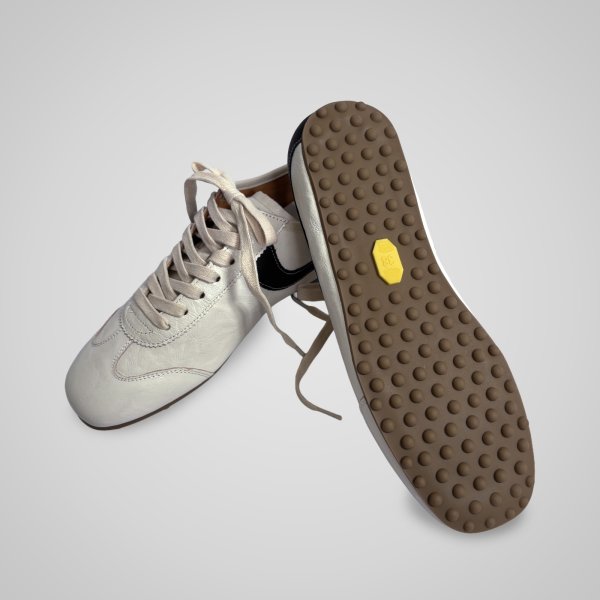 画像6: [ilungo]Side-Line Sneaker (6)
