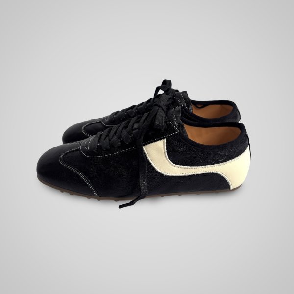 画像9: [ilungo]Side-Line Sneaker (9)