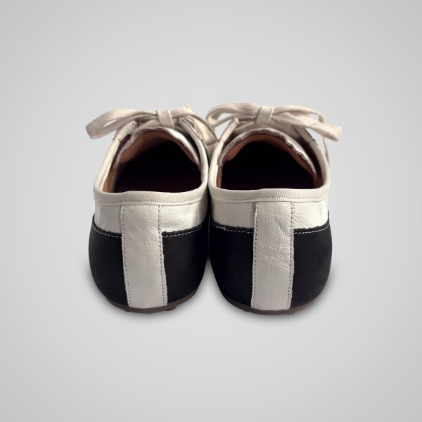 画像10: [ilungo]Side-Line Sneaker (10)