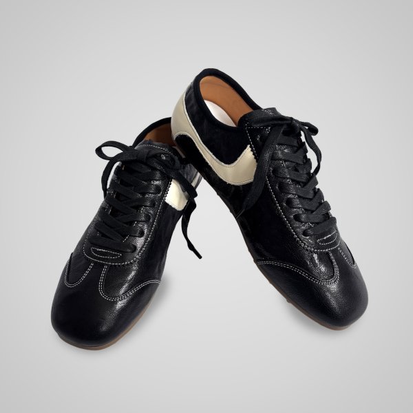 画像11: [ilungo]Side-Line Sneaker (11)