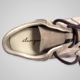 画像6: [ilungo]Suede Laceup Sneakers (6)