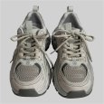画像3: [ilungo]Tech Mesh Chunky Sneakers (3)