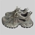 画像4: [ilungo]Tech Mesh Chunky Sneakers (4)