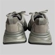 画像5: [ilungo]Tech Mesh Chunky Sneakers (5)