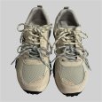 画像1: 2WAY Lace Retro Sneakers (1)