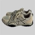 画像2: 2WAY Lace Retro Sneakers (2)