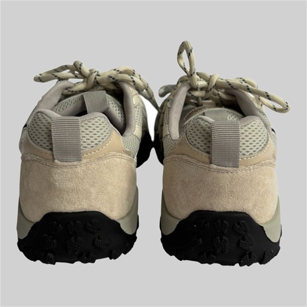 画像3: 2WAY Lace Retro Sneakers (3)