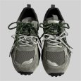 画像7: 2WAY Lace Retro Sneakers (7)