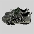 画像8: 2WAY Lace Retro Sneakers (8)