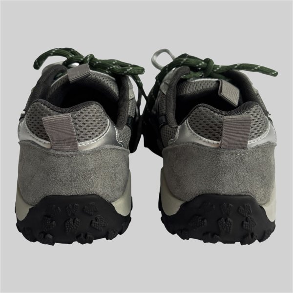 画像9: 2WAY Lace Retro Sneakers (9)
