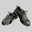 画像10: 2WAY Lace Retro Sneakers (10)