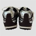 画像3: [ilungo]Metallic Line Mesh Sneakers (3)