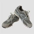 画像9: [ilungo]Metallic Line Mesh Sneakers (9)