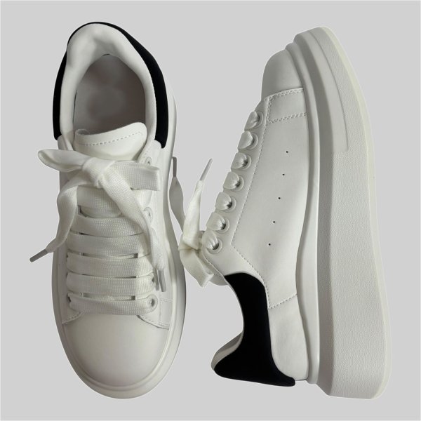画像1: Style-Up Chunky Sneakers (1)