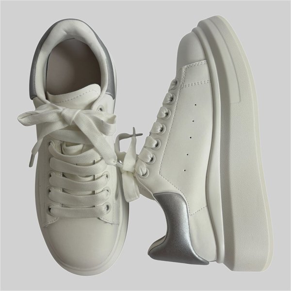 画像7: Style-Up Chunky Sneakers (7)