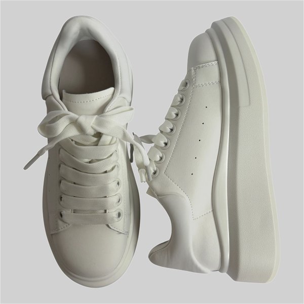 画像12: Style-Up Chunky Sneakers (12)