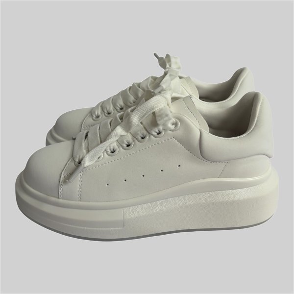 画像14: Style-Up Chunky Sneakers (14)