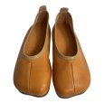 画像4: Piping Flat Shoes (4)