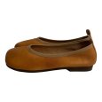 画像5: Piping Flat Shoes (5)