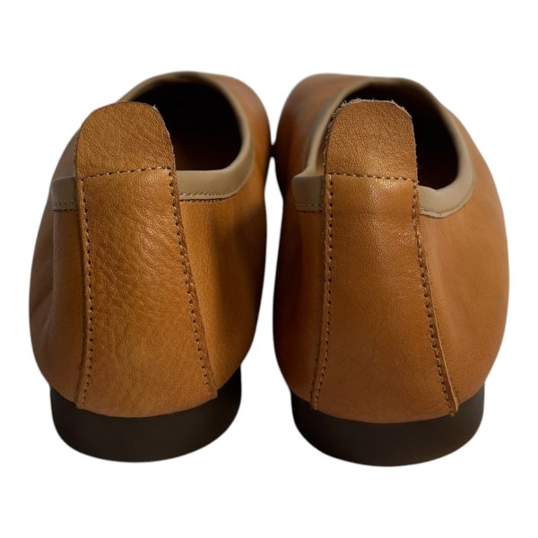 画像6: Piping Flat Shoes (6)