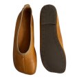 画像8: Piping Flat Shoes (8)