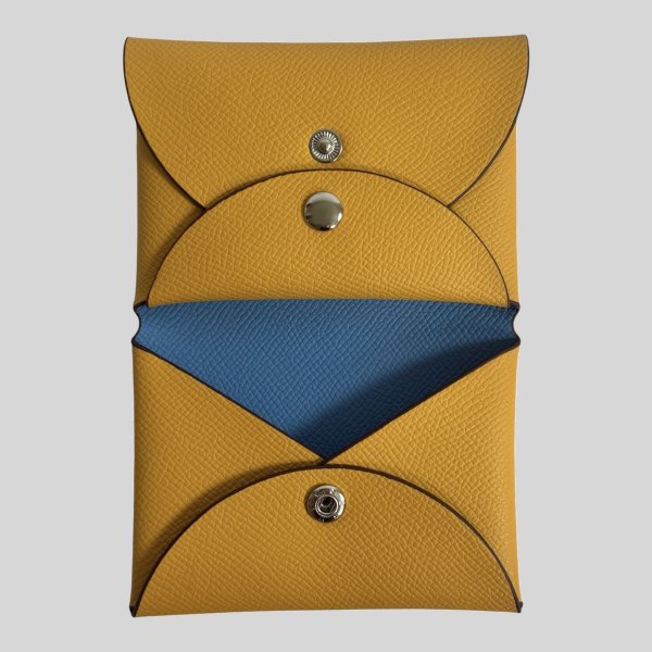 画像5: Snap Letter Wallet (5)