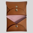 画像7: Snap Letter Wallet (7)
