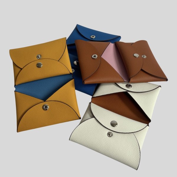 画像10: Snap Letter Wallet (10)