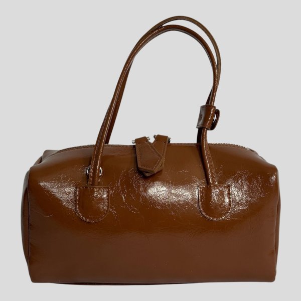 画像1: Classic　Box　Baｇ (1)