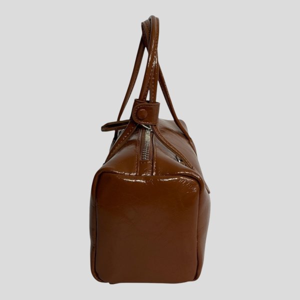 画像2: Classic　Box　Baｇ (2)