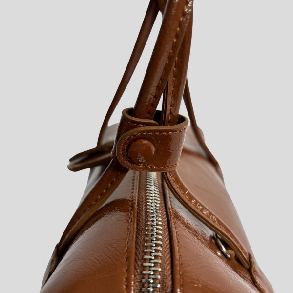 画像4: Classic　Box　Baｇ (4)