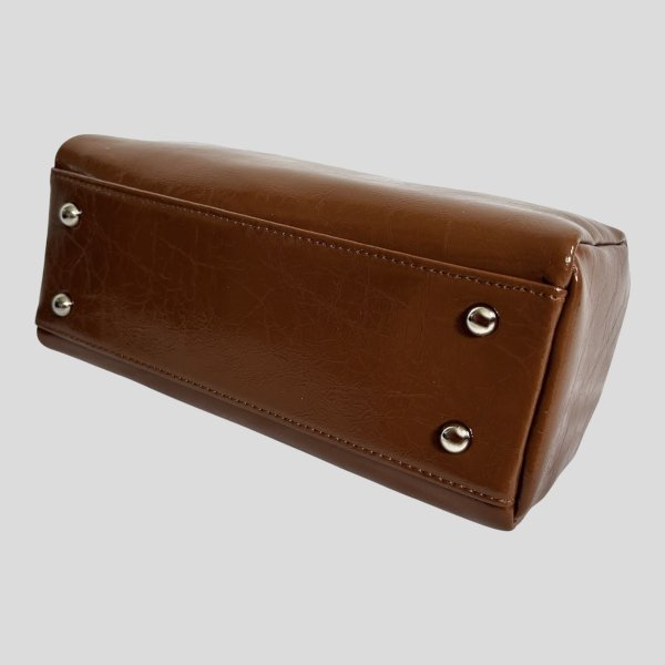 画像5: Classic　Box　Baｇ (5)