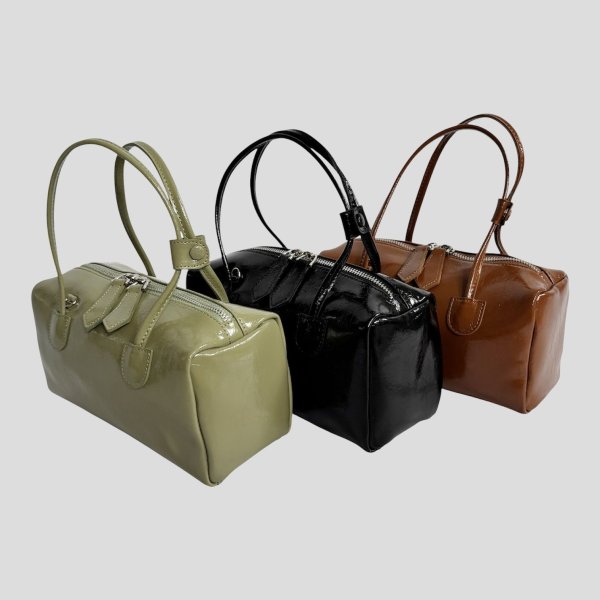 画像10: Classic　Box　Baｇ (10)