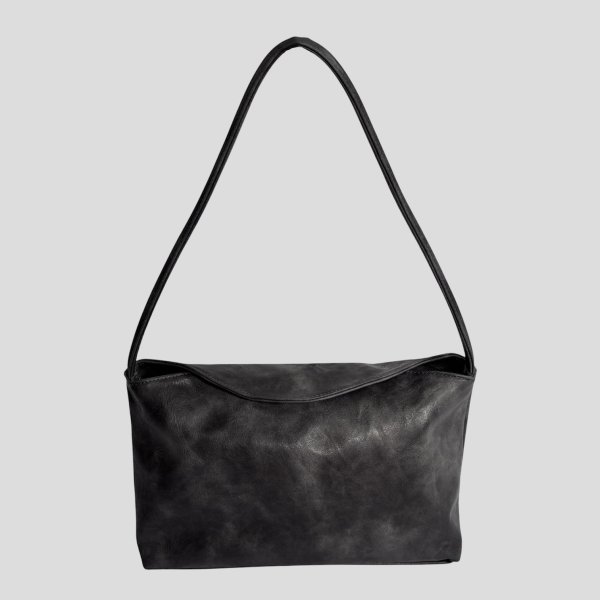 画像4: Vintage Flap Bag (4)