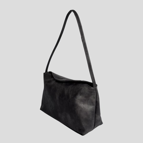 画像5: Vintage Flap Bag (5)