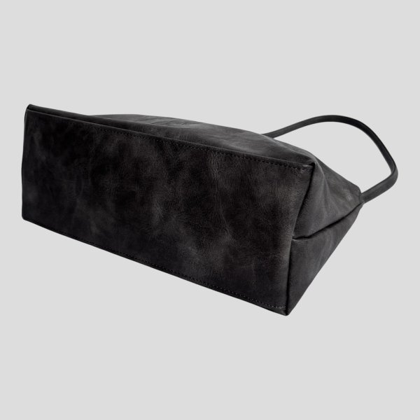 画像7: Vintage Flap Bag (7)
