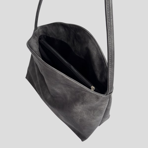 画像8: Vintage Flap Bag (8)