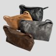 画像9: Vintage Flap Bag (9)
