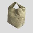 画像2: Washers Leather Bag (2)