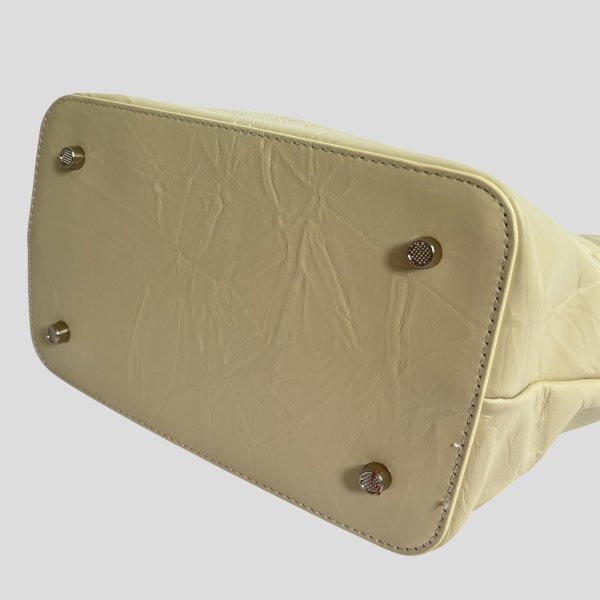 画像4: Washers Leather Bag (4)