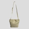 画像6: Washers Leather Bag (6)