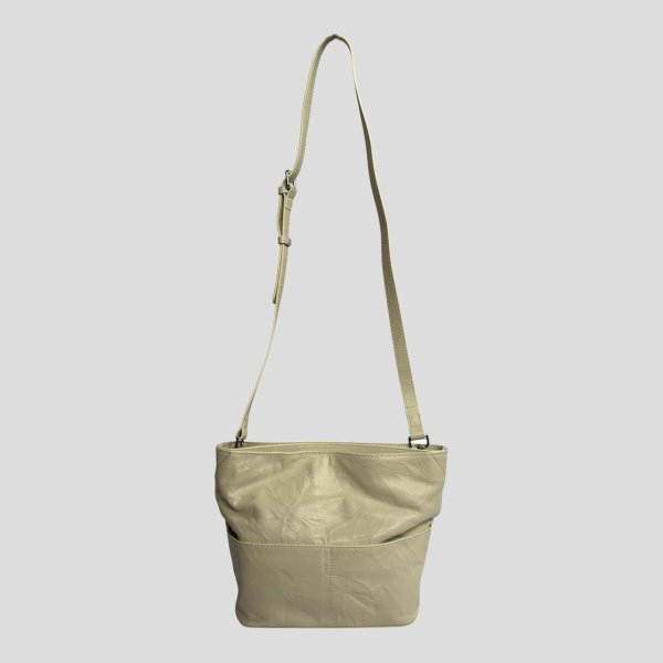 画像6: Washers Leather Bag (6)