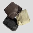 画像9: Washers Leather Bag (9)